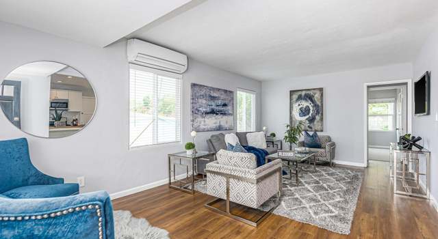 Photo of 3851 Gayle St, San Diego, CA 92115