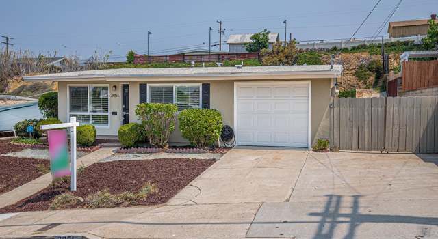 Photo of 3851 Gayle St, San Diego, CA 92115