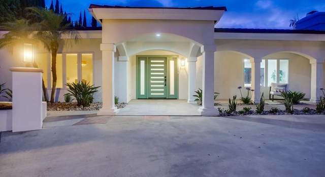 Photo of 7003 Alicante Rd, Carlsbad, CA 92009