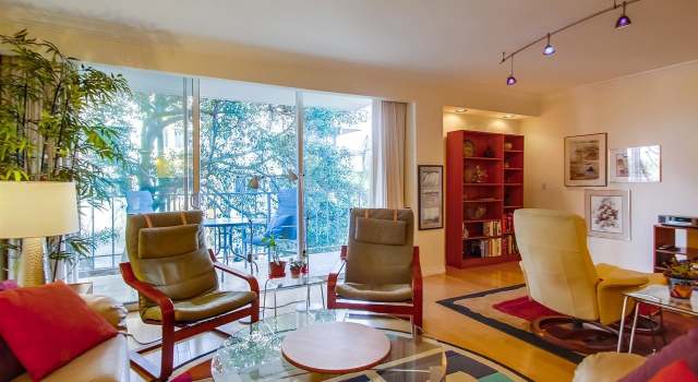 Photo of 3635 7th Ave Unit 2E, San Diego, CA 92103