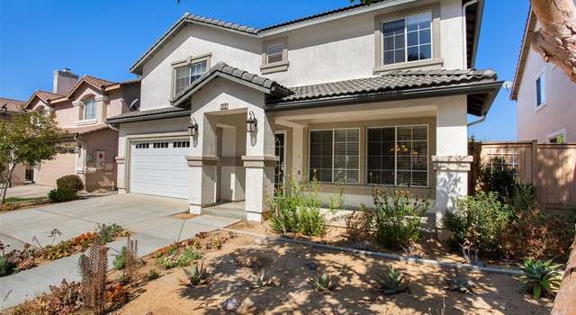 Photo of 357 La Soledad Way, Oceanside, CA 92057