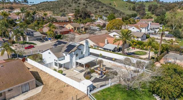 Photo of 5944 Rio Valle Dr, Bonsall, CA 92003