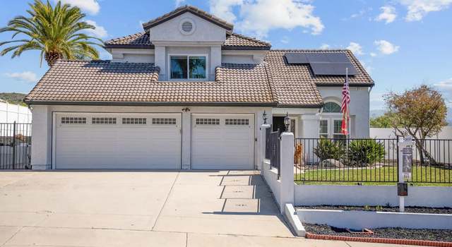 Photo of 5944 Rio Valle Dr, Bonsall, CA 92003