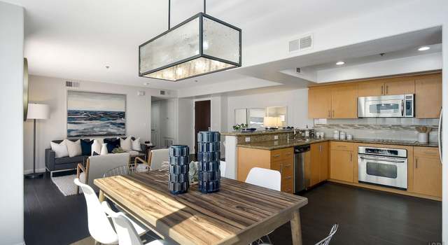 Photo of 924 Hornblend #207, San Diego, CA 92109