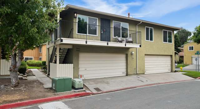 Photo of 10445 Caminito Rimini, San Diego, CA 92129