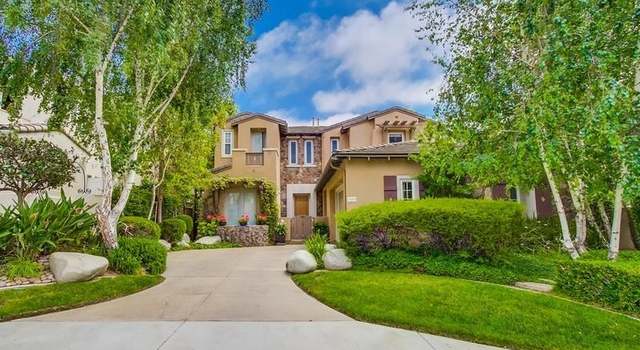 Photo of 7615 Marker, San Diego, CA 92130
