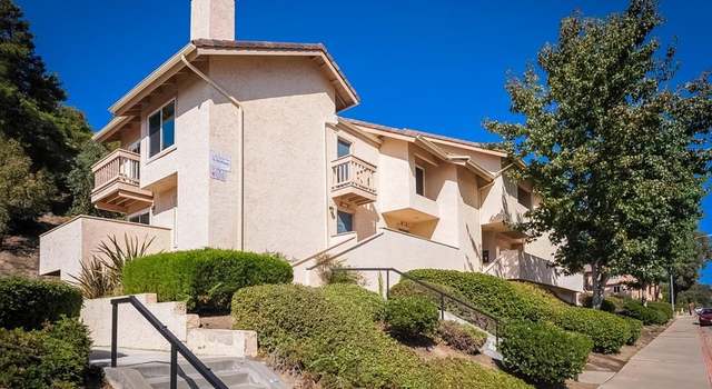 Photo of 8282 Gilman Dr #37, La Jolla, CA 92037