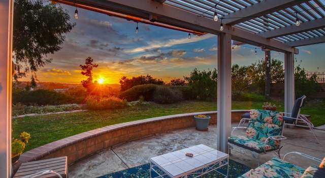 Photo of 2495 Melissa Ct, Vista, CA 92081
