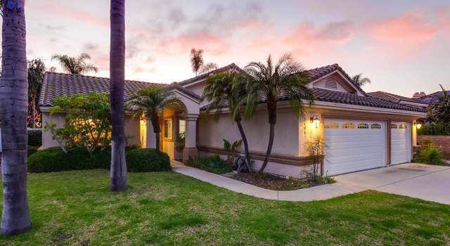 Photo of 2495 Melissa Ct, Vista, CA 92081