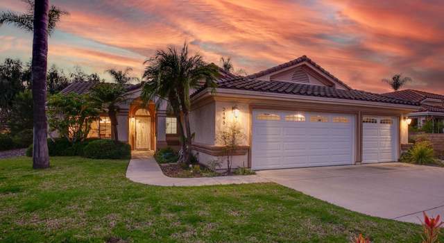 Photo of 2495 Melissa Ct, Vista, CA 92081