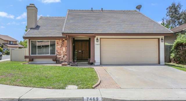 Photo of 7469 Canyon Breeze Dr, San Diego, CA 92126