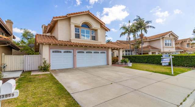 Photo of 13859 Camino Del Suelo, San Diego, CA 92129
