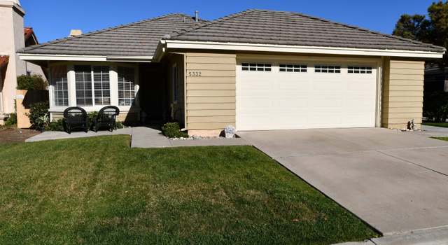 Photo of 5332 Blackberry Way, Oceanside, CA 92057