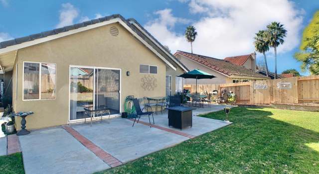 Photo of 5332 Blackberry Way, Oceanside, CA 92057