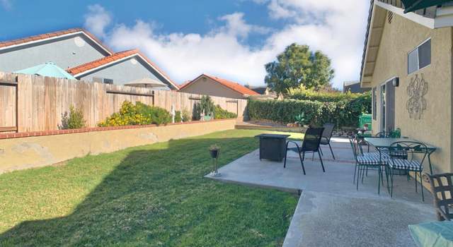 Photo of 5332 Blackberry Way, Oceanside, CA 92057