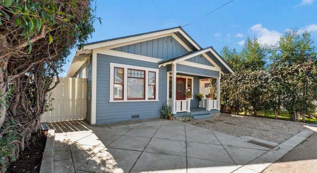 Photo of 1831 Spalding Pl, San Diego, CA 92116