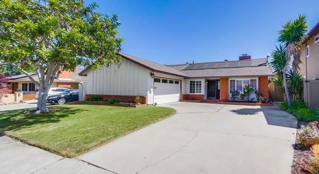 Photo of 15345 Andorra Way, San Diego, CA 92129