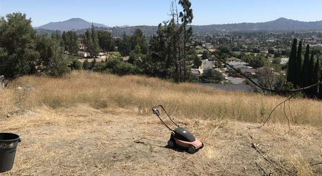 Photo of VIA ELISA Dr Lot 1, El Cajon, CA 92021