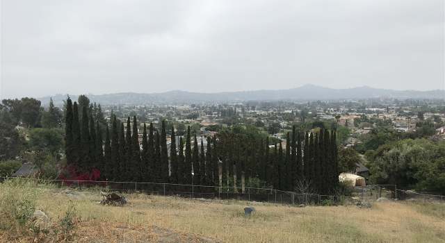 Photo of VIA ELISA Dr Lot 1, El Cajon, CA 92021