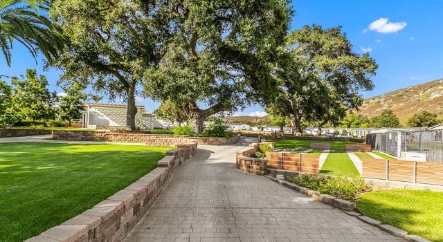 Photo of 2239 Black Canyon Rd Spc 104 Rd #104, Ramona, CA 92065