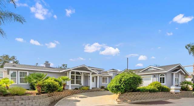 Photo of 2239 Black Canyon Rd Spc 104 Rd #104, Ramona, CA 92065