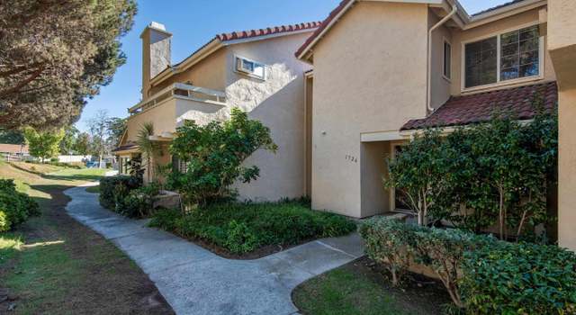 Photo of 1726 Knollfield Way, Encinitas, CA 92024