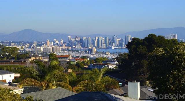 Photo of 3736 Dixon Pl, San Diego, CA 92107