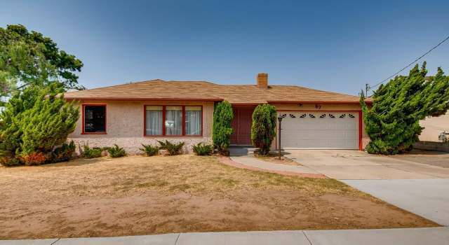 Photo of 87 I St, Chula Vista, CA 91910