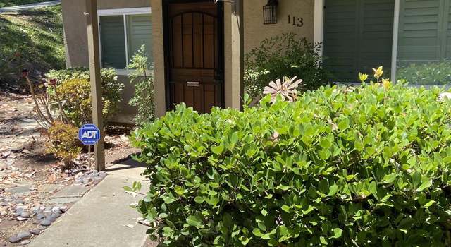 Photo of 7361 Mission Trl #113, Santee, CA 92071