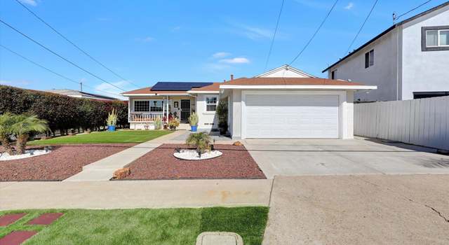 Photo of 5238 Cervantes Ave, San Diego, CA 92114