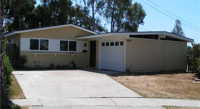 Photo of 3406 Mount Armour Ct, San Diego, CA 92111