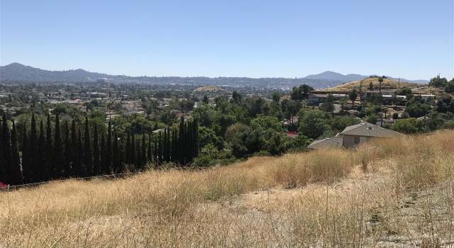 Photo of VIA ELISA Dr Lot 2, El Cajon, CA 92021