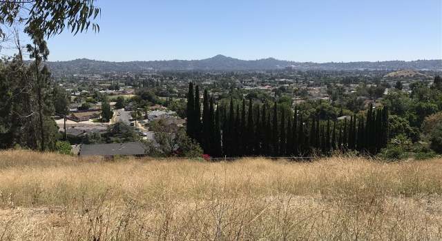Photo of VIA ELISA Dr Lot 2, El Cajon, CA 92021