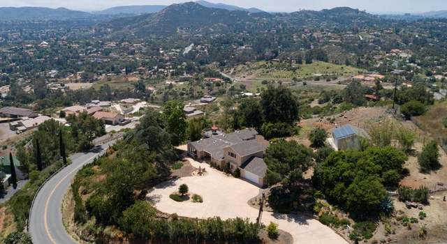 Photo of 14694 High Valley Rd, Poway, CA 92064