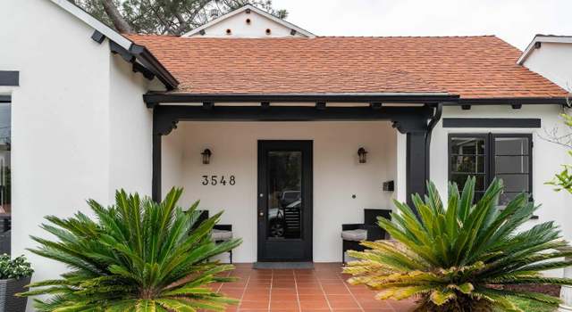 Photo of 3548 Alabama St, San Diego, CA 92104