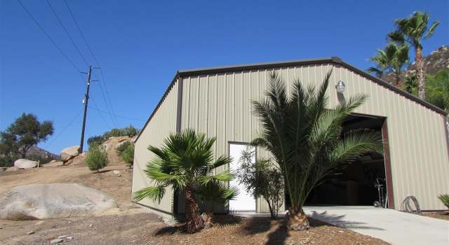Photo of 12025 Wildcat Canyon Rd, Lakeside, CA 92040