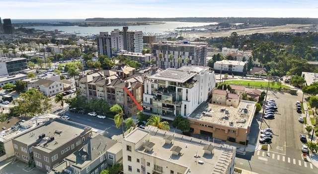 Property at 2750 4th Ave #202, San Diego, CA 92103, 3 beds, 2.5 baths