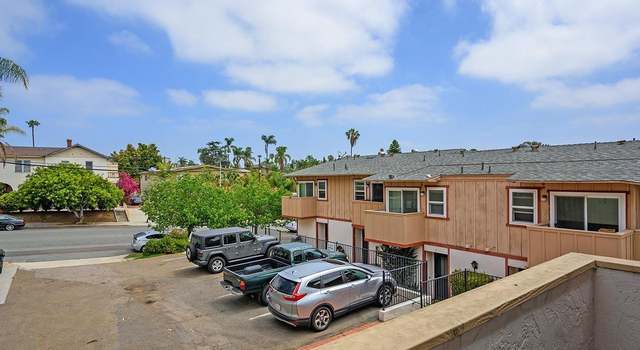 Photo of 2849 A St #9, San Diego, CA 92102