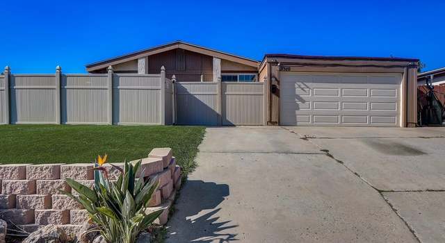 Photo of 9310 Dempster Dr, Santee, CA 92071