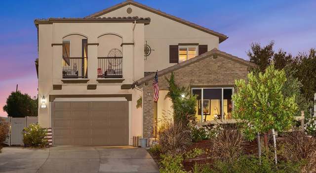 Photo of 731 Thorntree Ct, San Marcos, CA 92078