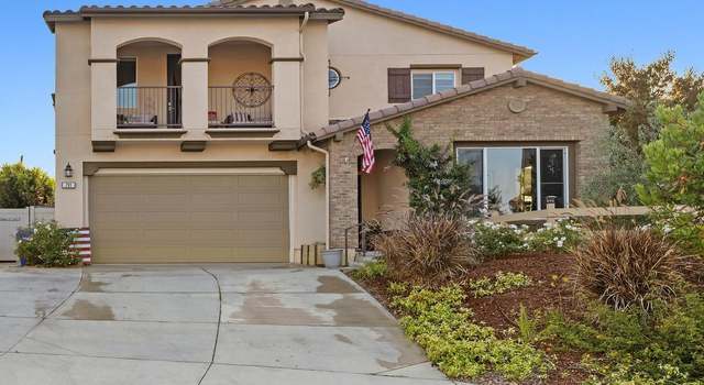 Photo of 731 Thorntree Ct, San Marcos, CA 92078