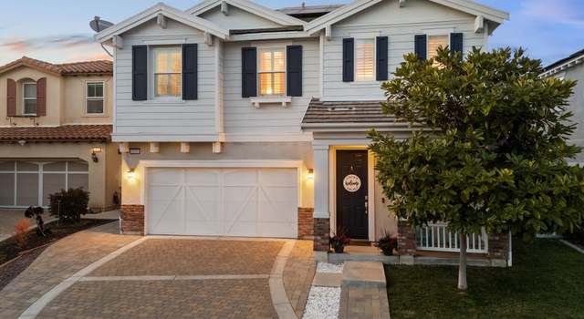 Photo of 3520 Lone Pine Ln, San Marcos, CA 92078