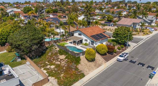 Photo of 498 Avenida De Las Rosas, Encinitas, CA 92024