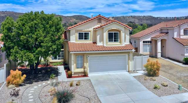 Photo of 11545 Kirby Pl, San Diego, CA 92126