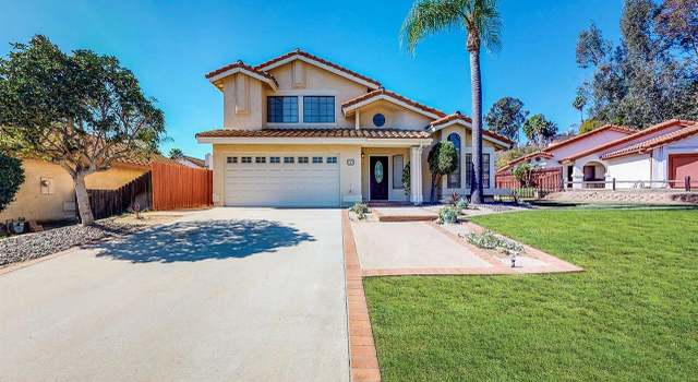 Photo of 745 Red Alder Pl, Escondido, CA 92027