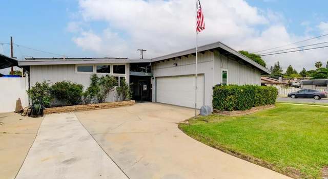 Photo of 198 Lindell Ave, El Cajon, CA 92020