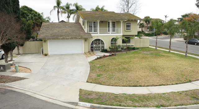 Photo of 1691 W Knapp, Vista, CA 92083