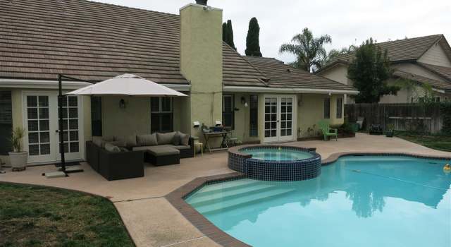 Photo of 1691 W Knapp, Vista, CA 92083