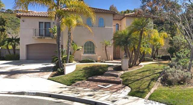 Photo of 10608 Chaparal Valley Ct, San Diego, CA 92131