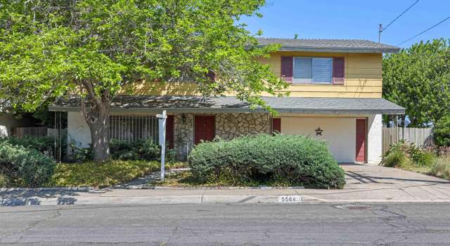 Photo of 5564 Fontaine St, San Diego, CA 92120